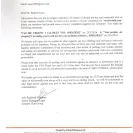 Country Club Hospitality & Holidays - Country vacation fraud - cheating and false promises. - Photo 1 - response #1729836