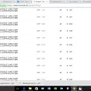 Google - unauthorised payments from my account - Photo 2 - comment #1743301