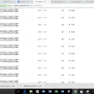 Google - unauthorised payments from my account - Photo 5 - comment #1743303