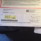Award Notification Commission [ANC] - sweepstakes prize award $2,000,000.00 - Photo 1 - comment #1755521