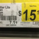 Dollar General - false advertising-incorrect discount code - Photo 1 - comment #1725590