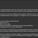 GripeO - GripeO, Inc. Is One Of The Worst Complaint Websites Ever! - Photo 5 - comment #2342635