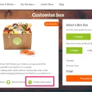 HelloFresh - Automatically signed me up! - Photo 1 - comment #1723892