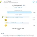 Allied Wallet - Payment gateway scam - Photo 1 - comment #1802977