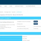 Travelgenio - travelgenio do not respond to refund and credits for flights - Photo 1 - comment #1889424