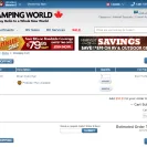 Camping World - outdoor mat for under trailer awning - Photo 1 - comment #1732473