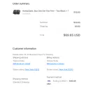 MyHandyKey - Advertising via facebook and shopify - no refund no products - Photo 1 - comment #1743197