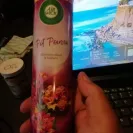 Air Wick - Water instead of air freshener - Photo 1 - comment #2562744