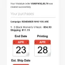 ViralStyle - scam - Photo 1 - comment #2044326