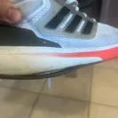 Adidas - Shoe cracked within week - Photo 1 - comment #2352178