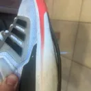 Adidas - Shoe cracked within week - Photo 2 - comment #2352178