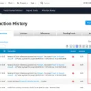Freelancer.com - Payment reversal and conversion rate rip off - Photo 1 - comment #1988190