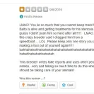 Wix - Alaskan malamute breeder vicky deming has unethical behavior and does not care about her puppies! - Photo 1 - comment #1748080