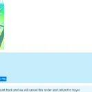 G2G - scammed - Photo 1 - response #1742387