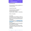 G2G - scammed - Photo 1 - comment #2526528