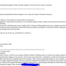 Wondershare Technology Co. - Fraud - Photo 1 - comment #2134845