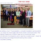 Judge Julie Kunce Field Exposed Corrupt - Fort collins 8th judicial district judge division: courtroom 3b 970-494-3700 - Photo 1 - comment #2031521