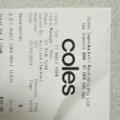 Coles Supermarkets Australia - pork boneless roast - Photo 4 - comment #2086172