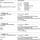 Trevor Joseph Fisher - Unethical behaviour - Photo 1 - comment #1749912