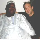 Trevor Joseph Fisher - Unethical behaviour - Photo 4 - comment #1751530