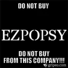 Ezpopsy - bad website! - Photo 1 - comment #1777873