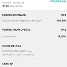 Shoppers Drug Mart - 1) when I lost my optimum card - Photo 2 - comment #2019214