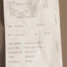 La Senza - don't know anything about my order! - Photo 1 - comment #2090079