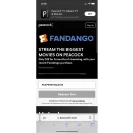 Fandango Media - mix-up - Photo 1 - comment #2416641
