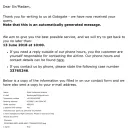 GoToGate - avoid - Photo 2 - comment #1942056