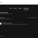 DogTV Network - Can't cancel subscription - Photo 1 - comment #2272895
