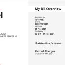 SingTel - internet account renewal - Photo 1 - comment #2205721