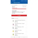 Carrefour - charged higher than advertised price with rude response - Photo 1 - comment #2243627