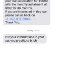 eLoan - Is a scam! - Photo 1 - comment #2042953