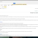 Amazon - espresso machine order canceled after promise of delivery, "it will be shipped" - Photo 1 - update #1759670