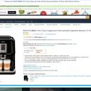 Amazon - espresso machine order canceled after promise of delivery, "it will be shipped" - Photo 6 - update #1759670