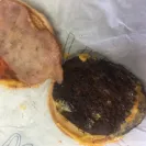 McDonald's - product purchased at mcdonalds - Photo 1 - comment #2237866