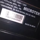 Microtek International - UPS - Photo 1 - comment #1960048