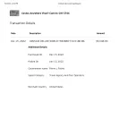Vantage Deluxe World Travel / Vantage Travel Service - Poor customer service - Photo 1 - comment #2381440