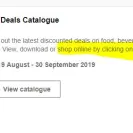 Makro Online - 10" vodafone tablet 24 month contract - Photo 1 - comment #2077223