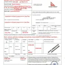 Infinity Insurance - charge for cancellation / unethical behaviour - Photo 1 - comment #1768280