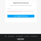 CashStar - Support - Photo 1 - comment #2260042