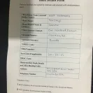 Oman Air - complaints against air airport manager doha - Photo 2 - comment #1816267