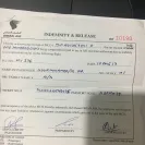 Oman Air - complaints against air airport manager doha - Photo 3 - comment #1816267