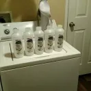 Breyers - Suave citrus rush, shampoo, conditioner and bodywash - Photo 1 - comment #1912634