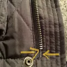 Zara.com - won't refund to my card and forced store credit - Photo 1 - comment #1973666