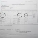 AliExpress - money released / no package arrived / no action taken by aliexpress - Photo 1 - comment #2508576