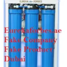 Eureka Forbes - UAE - Photo 1 - comment #2097223