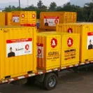 Agarwal Packers & Movers - horrible service! - Photo 1 - comment #2051118
