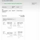 Rehlat - money taken against failed transaction - Photo 1 - comment #2099006