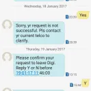 DiGi Telecommunications - complaint no:595752k7l9 - Photo 1 - update #1771062